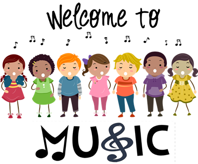 Image of silhouette musicians Image of silhouette musicians
